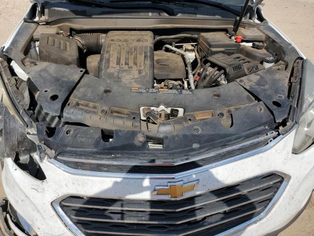 Photo 11 VIN: 2GNALCEK6H6309411 - CHEVROLET EQUINOX LT 