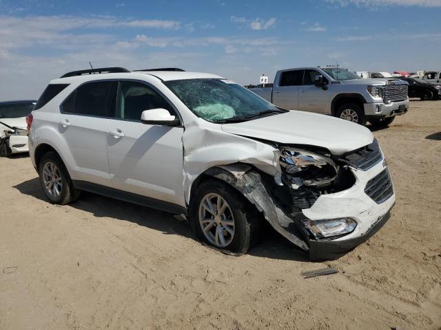 Photo 3 VIN: 2GNALCEK6H6309411 - CHEVROLET EQUINOX LT 