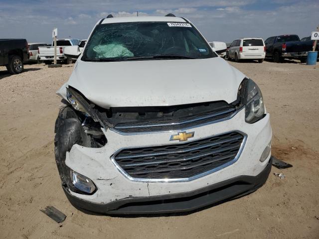 Photo 4 VIN: 2GNALCEK6H6309411 - CHEVROLET EQUINOX LT 