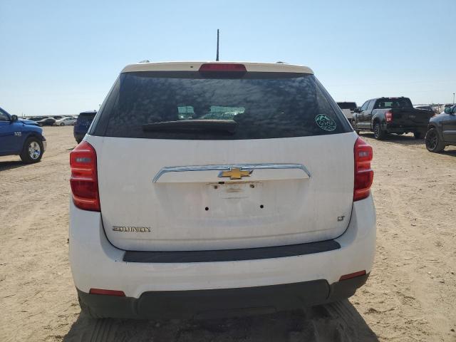 Photo 5 VIN: 2GNALCEK6H6309411 - CHEVROLET EQUINOX LT 