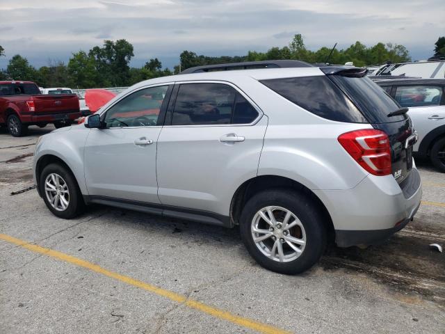 Photo 1 VIN: 2GNALCEK6H6315208 - CHEVROLET EQUINOX LT 