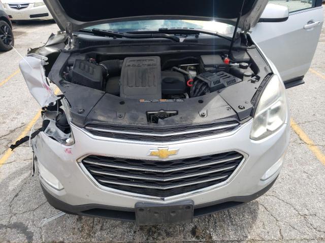 Photo 11 VIN: 2GNALCEK6H6315208 - CHEVROLET EQUINOX LT 