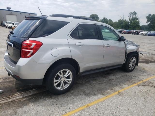 Photo 2 VIN: 2GNALCEK6H6315208 - CHEVROLET EQUINOX LT 