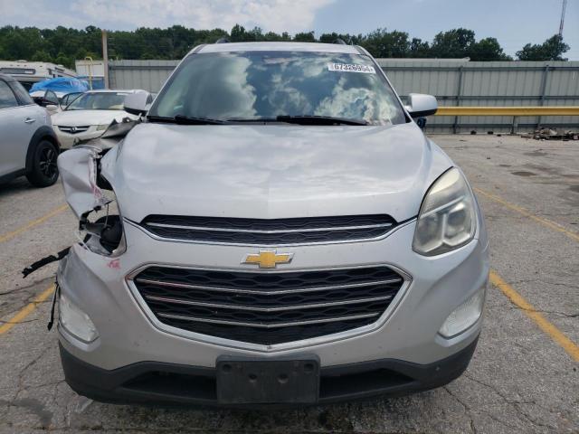 Photo 4 VIN: 2GNALCEK6H6315208 - CHEVROLET EQUINOX LT 