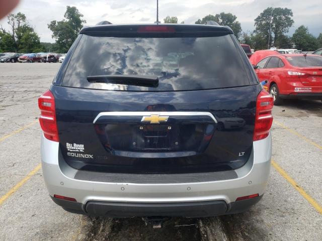 Photo 5 VIN: 2GNALCEK6H6315208 - CHEVROLET EQUINOX LT 