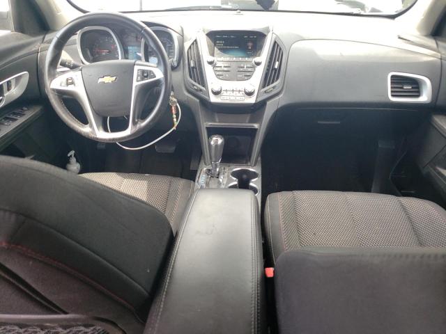 Photo 7 VIN: 2GNALCEK6H6315208 - CHEVROLET EQUINOX LT 