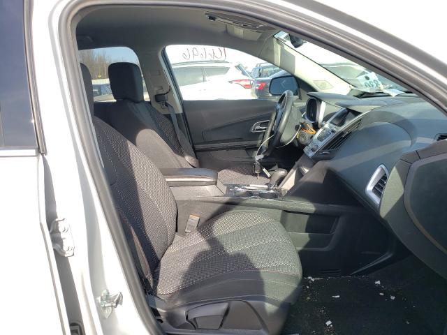 Photo 4 VIN: 2GNALCEK6H6326760 - CHEVROLET EQUINOX LT 