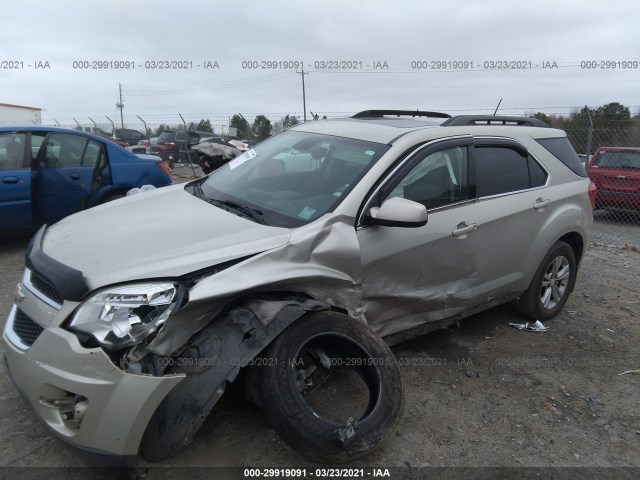 Photo 1 VIN: 2GNALCEK7E6101579 - CHEVROLET EQUINOX 