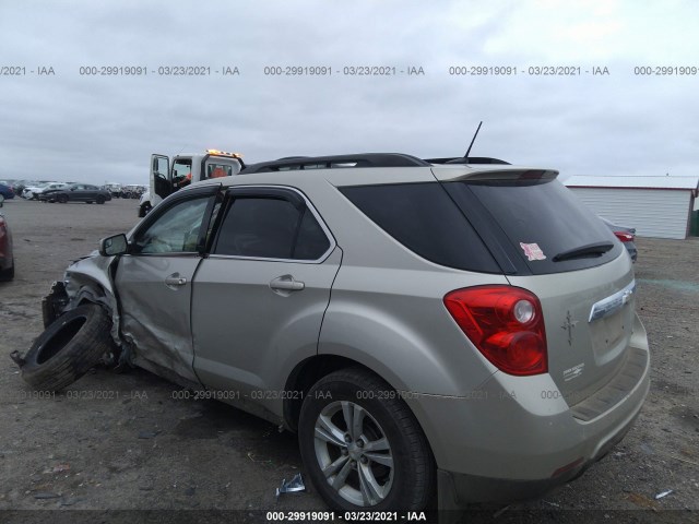 Photo 2 VIN: 2GNALCEK7E6101579 - CHEVROLET EQUINOX 