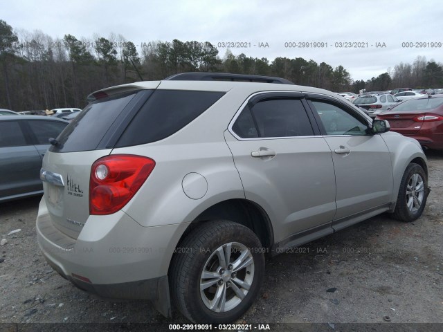 Photo 3 VIN: 2GNALCEK7E6101579 - CHEVROLET EQUINOX 