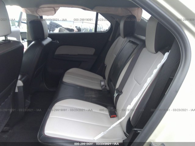 Photo 7 VIN: 2GNALCEK7E6101579 - CHEVROLET EQUINOX 