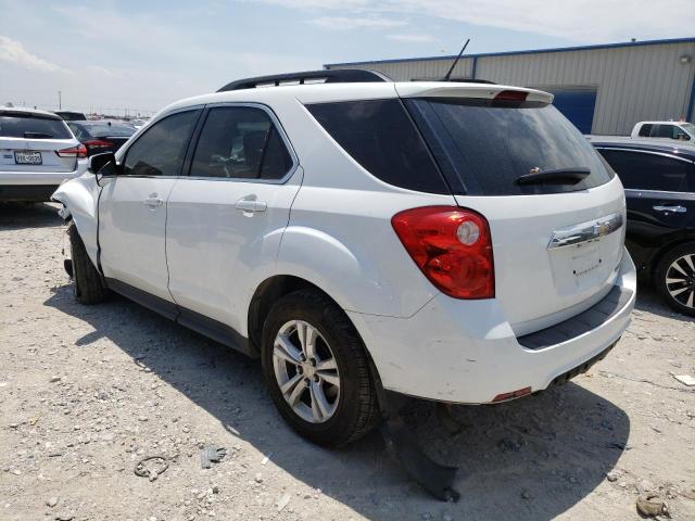 Photo 1 VIN: 2GNALCEK7E6127910 - CHEVROLET EQUINOX LT 