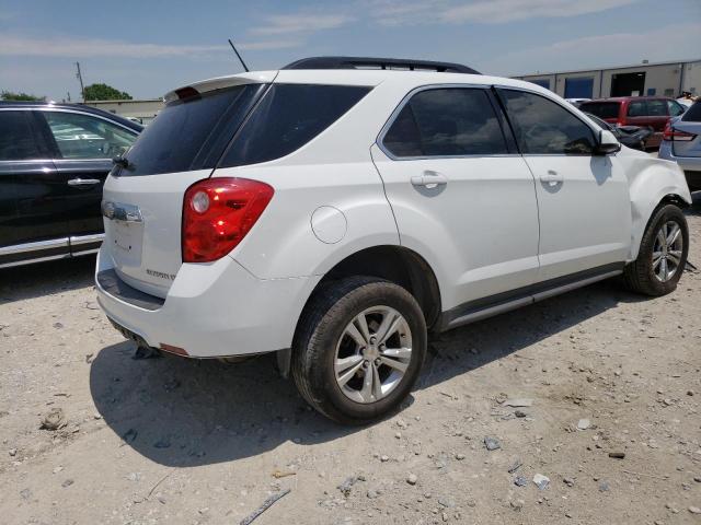 Photo 2 VIN: 2GNALCEK7E6127910 - CHEVROLET EQUINOX LT 