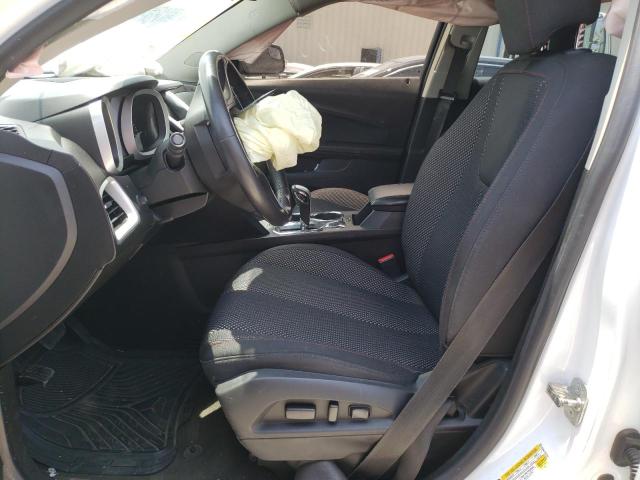 Photo 6 VIN: 2GNALCEK7E6127910 - CHEVROLET EQUINOX LT 