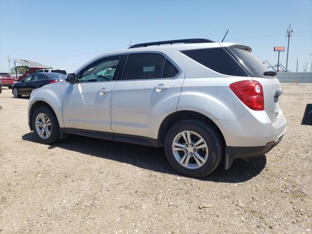 Photo 1 VIN: 2GNALCEK7E6169493 - CHEVROLET EQUINOX LT 