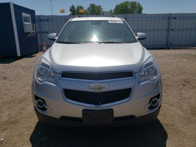 Photo 4 VIN: 2GNALCEK7E6169493 - CHEVROLET EQUINOX LT 