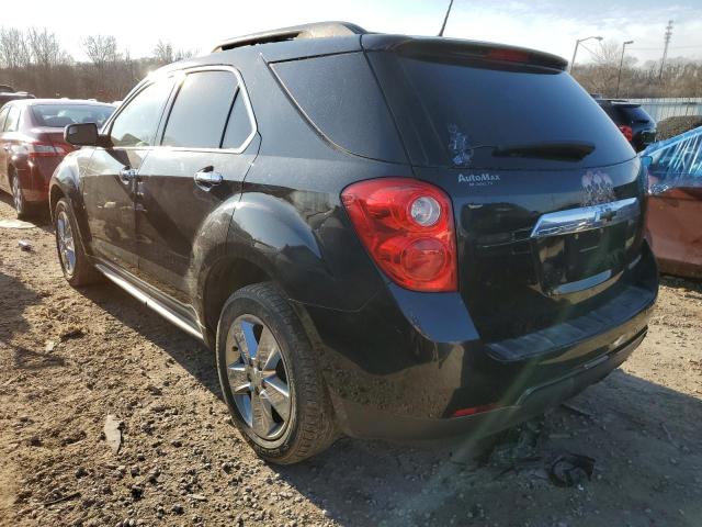 Photo 1 VIN: 2GNALCEK7E6176296 - CHEVROLET EQUINOX LT 