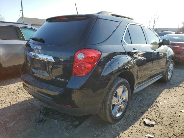 Photo 2 VIN: 2GNALCEK7E6176296 - CHEVROLET EQUINOX LT 