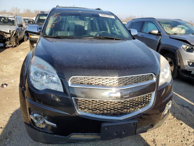 Photo 4 VIN: 2GNALCEK7E6176296 - CHEVROLET EQUINOX LT 