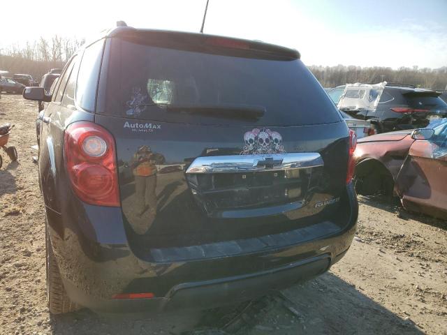 Photo 5 VIN: 2GNALCEK7E6176296 - CHEVROLET EQUINOX LT 