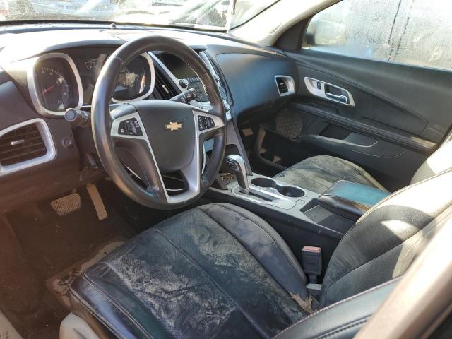 Photo 7 VIN: 2GNALCEK7E6176296 - CHEVROLET EQUINOX LT 