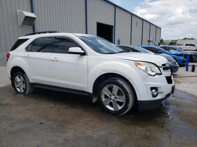 Photo 3 VIN: 2GNALCEK7E6193907 - CHEVROLET EQUINOX 