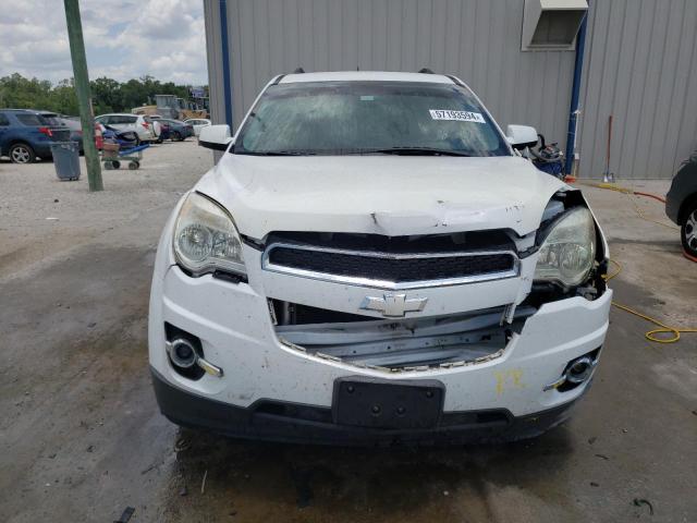 Photo 4 VIN: 2GNALCEK7E6193907 - CHEVROLET EQUINOX 