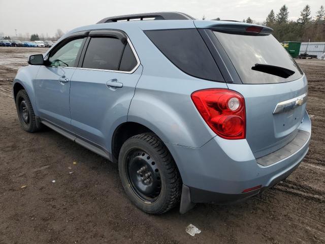 Photo 1 VIN: 2GNALCEK7E6203559 - CHEVROLET EQUINOX 