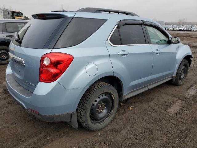 Photo 2 VIN: 2GNALCEK7E6203559 - CHEVROLET EQUINOX 