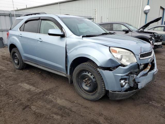 Photo 3 VIN: 2GNALCEK7E6203559 - CHEVROLET EQUINOX 