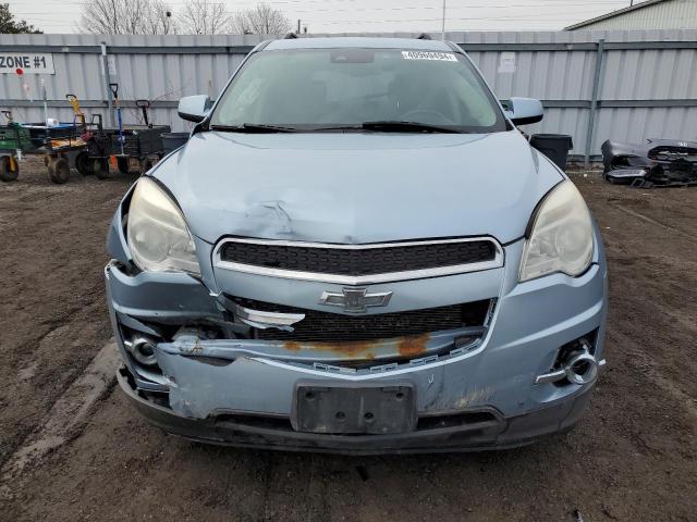 Photo 4 VIN: 2GNALCEK7E6203559 - CHEVROLET EQUINOX 