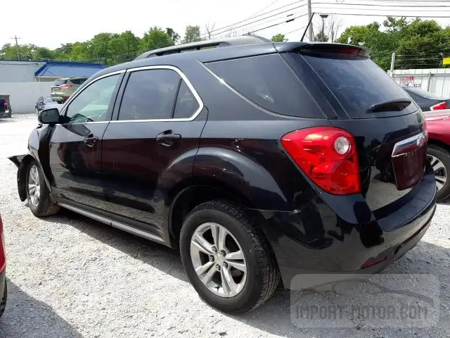 Photo 1 VIN: 2GNALCEK7E6206123 - CHEVROLET EQUINOX 