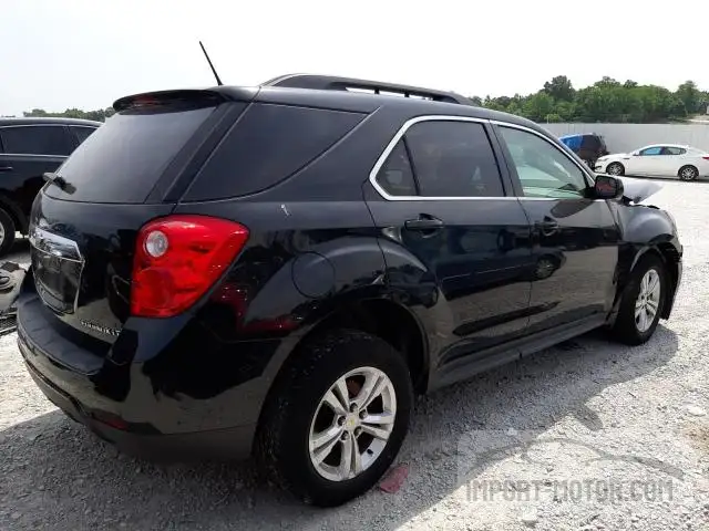 Photo 2 VIN: 2GNALCEK7E6206123 - CHEVROLET EQUINOX 