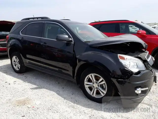 Photo 3 VIN: 2GNALCEK7E6206123 - CHEVROLET EQUINOX 