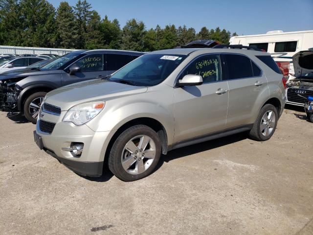 Photo 0 VIN: 2GNALCEK7E6219003 - CHEVROLET EQUINOX LT 