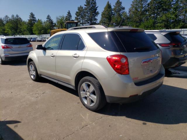 Photo 1 VIN: 2GNALCEK7E6219003 - CHEVROLET EQUINOX LT 