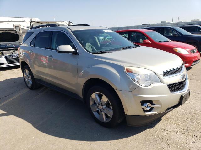 Photo 3 VIN: 2GNALCEK7E6219003 - CHEVROLET EQUINOX LT 