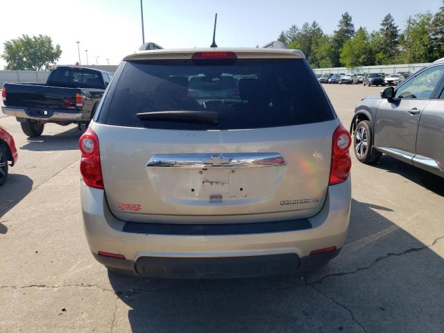 Photo 5 VIN: 2GNALCEK7E6219003 - CHEVROLET EQUINOX LT 