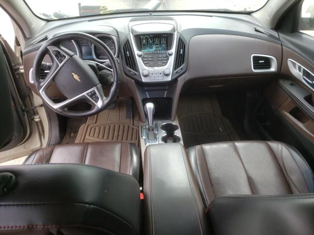 Photo 7 VIN: 2GNALCEK7E6219003 - CHEVROLET EQUINOX LT 