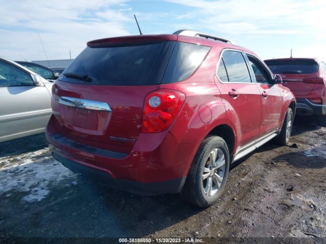 Photo 3 VIN: 2GNALCEK7E6240093 - CHEVROLET EQUINOX 