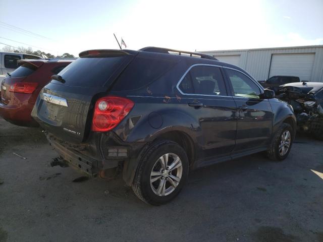 Photo 2 VIN: 2GNALCEK7E6243141 - CHEVROLET EQUINOX LT 