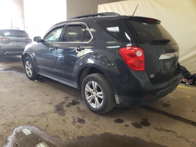 Photo 2 VIN: 2GNALCEK7E6248713 - CHEVROLET EQUINOX LT 