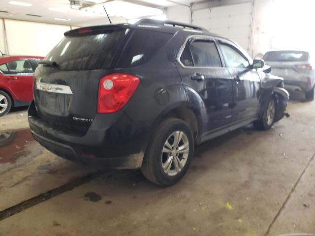 Photo 3 VIN: 2GNALCEK7E6248713 - CHEVROLET EQUINOX LT 