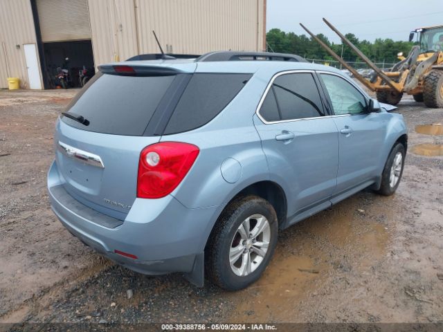 Photo 3 VIN: 2GNALCEK7E6264488 - CHEVROLET EQUINOX 