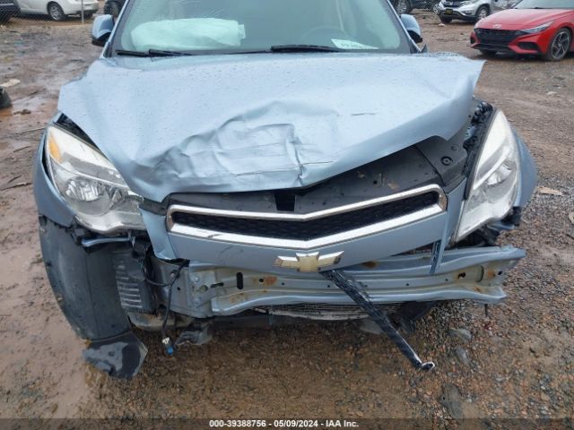 Photo 5 VIN: 2GNALCEK7E6264488 - CHEVROLET EQUINOX 