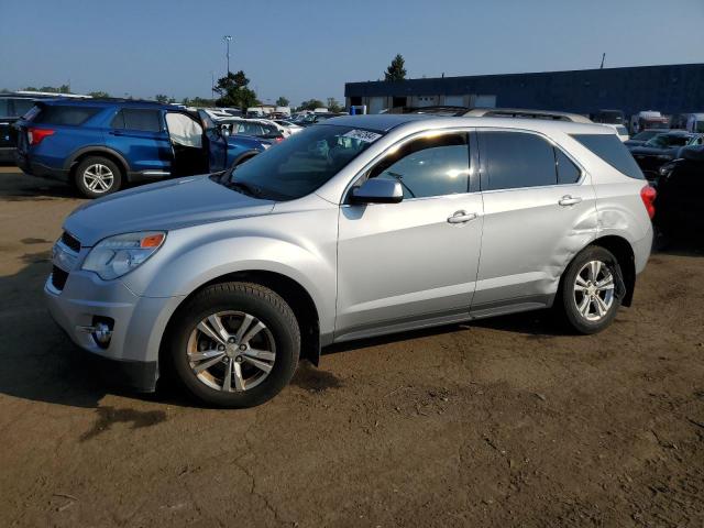 Photo 0 VIN: 2GNALCEK7E6278780 - CHEVROLET EQUINOX LT 