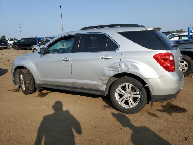 Photo 1 VIN: 2GNALCEK7E6278780 - CHEVROLET EQUINOX LT 