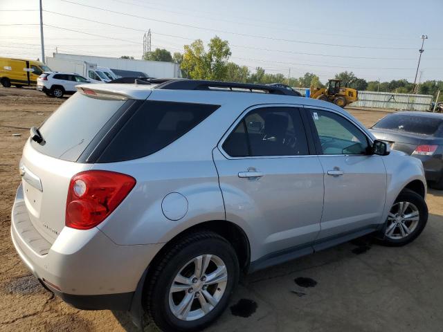 Photo 2 VIN: 2GNALCEK7E6278780 - CHEVROLET EQUINOX LT 