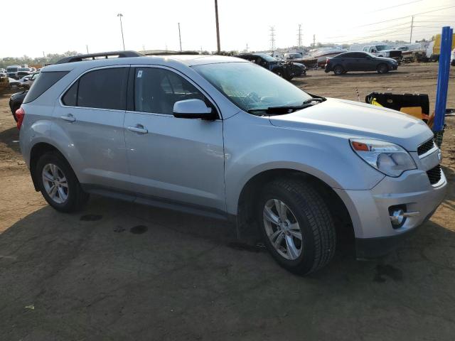 Photo 3 VIN: 2GNALCEK7E6278780 - CHEVROLET EQUINOX LT 