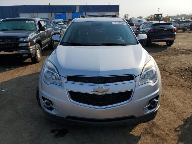 Photo 4 VIN: 2GNALCEK7E6278780 - CHEVROLET EQUINOX LT 